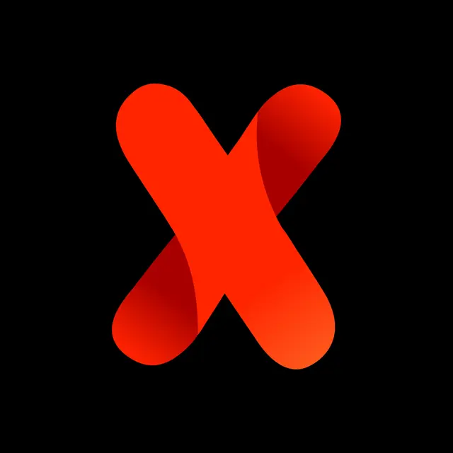 IPTVX player app for Apple TV and iOS